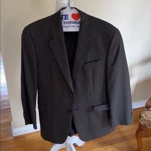 Men’s Ralph Lauren blazer